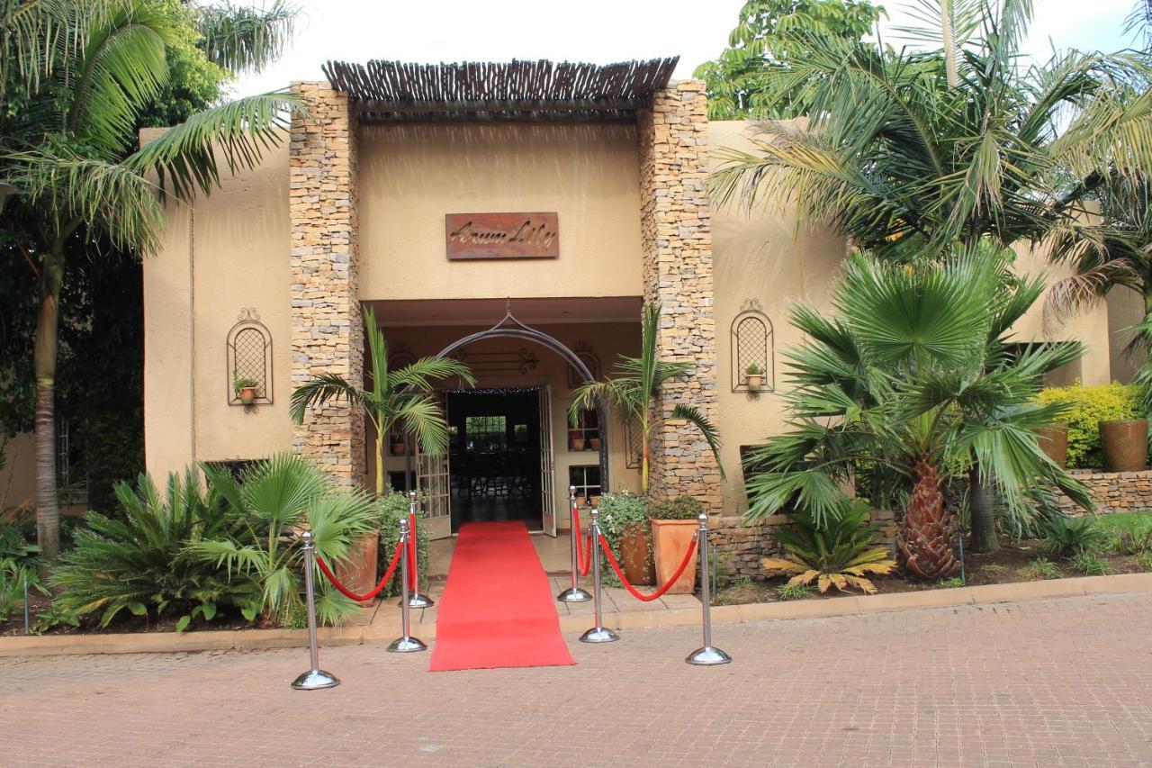 Batter Boys Guest House Pretoria-Noord Exterior foto