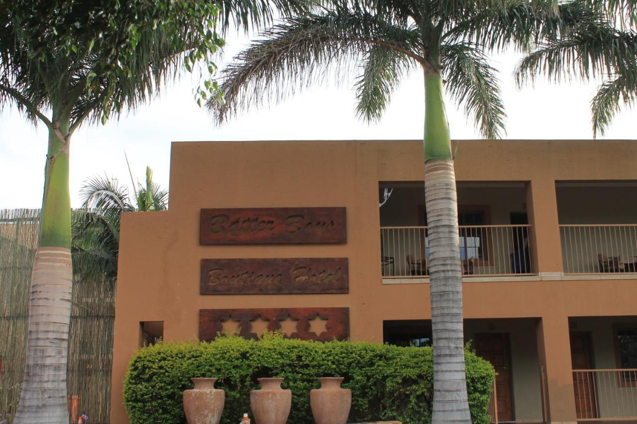 Batter Boys Guest House Pretoria-Noord Exterior foto
